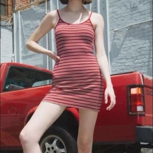 Brandy Melville, Kyran dress, like new, bodycon